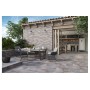 Ступень Paradyz Viano Antracite 300x600