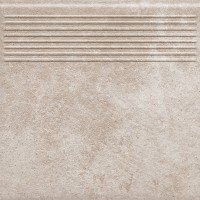 Ступень прямая Paradyz Viano Beige (8,5 мм) 300x300