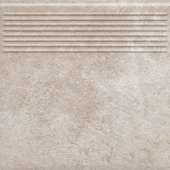 Ступень прямая Paradyz Viano Beige (8,5 мм) 300x300