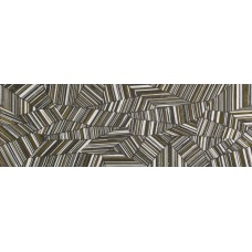 Декор Paradyz Bella Nero Inserto Mat 898x298
