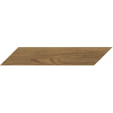 Декор Paradyz Freeland Chocolate Chevron правий 98x598x10