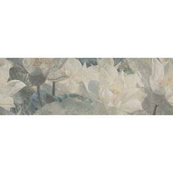 Декор Paradyz Wild Story Green Panel Mat 898x298