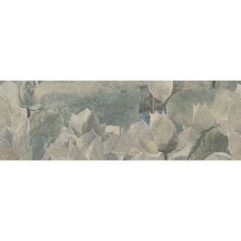 Декор Paradyz Wild Story Green Panel Mat 898x298