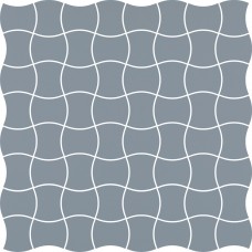 Мозаика Paradyz Modernizm Blue 308.6x308.6