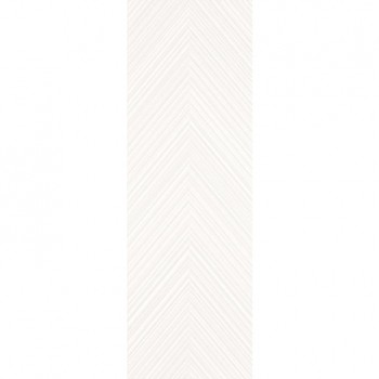Paradyz Arctic Storm Bianco Sciana Str. Rekt. Polysk (U104) 898X298