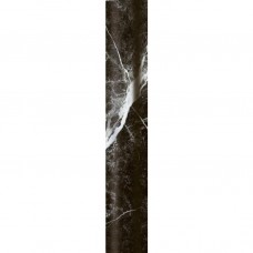 Paradyz Arctic Storm Nero Ksztaltka Polysk 298X50