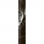 Paradyz Arctic Storm Nero Ksztaltka Polysk 298X50