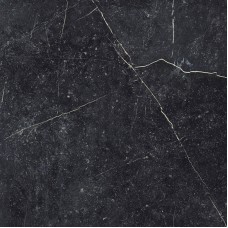Paradyz Barro Nero Szkl Rect Mat 598X598