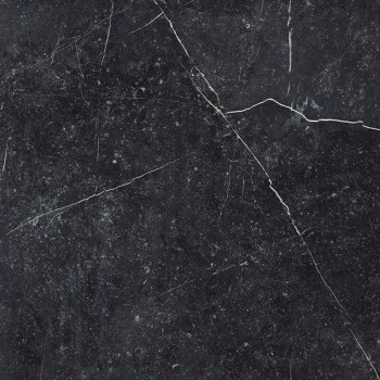 Paradyz Barro Nero Szkl Rect Mat 598X598