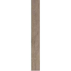 Paradyz Craftland Dark Brown Szkl Rect 148X1198