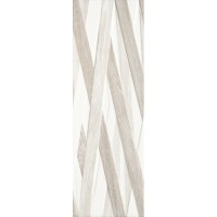 Paradyz Elia Brown B Rect Str 250X750