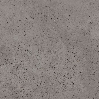Paradyz Industrialdust Grys Szkl Rect Mat 598X598