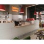 Paradyz Neve Bianco Rect Połysk 250X750