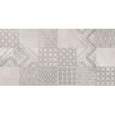 Плитка Paradyz Phonique Grys Patchwork 600x300