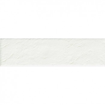 Paradyz Scandiano Bianco Elewacja 66X245