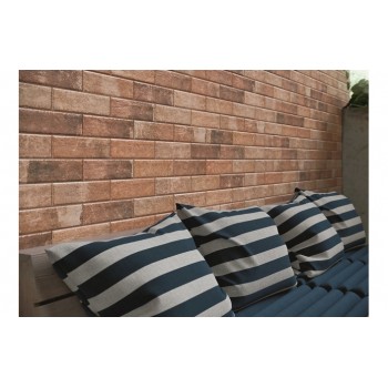 Paradyz Scandiano Rosso 1 148x300