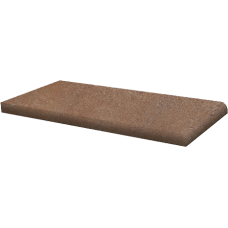 Paradyz Scandiano Rosso Parapet 100X200