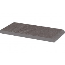 Парапет Paradyz Taurus Grys 100x200