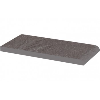 Парапет Paradyz Taurus Grys 100x200