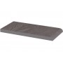 Парапет Paradyz Taurus Grys 100x200