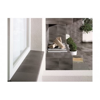 Парапет Paradyz Taurus Grys 100x200