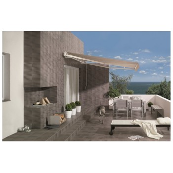 Парапет Paradyz Taurus Grys 100x200