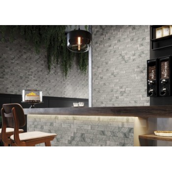 Плитка Paradyz Mattone Pietra Grafit Klinkier 300x300