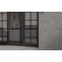 Плитка Paradyz Mattone Sabbia Grafit 300x300