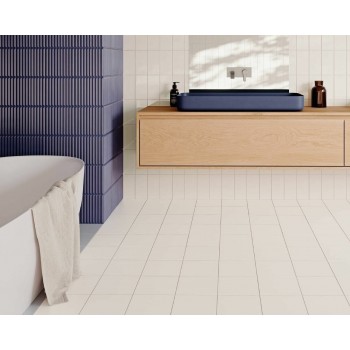 Плитка Paradyz Neve Creative Bianco 198x198