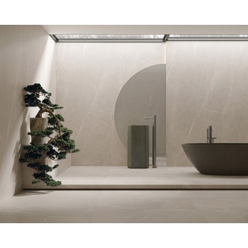 Плитка Paradyz Ritual Light Grey RECT 1200x600