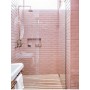 Плитка Paradyz Tamoe Light Rosso Kafel 98x198