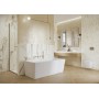 Плитка Paradyz Warm Wind Gold SZKL RECT POL 1198x598x8