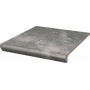 Paradyz Arteon Grys Kapinos Stopnica Prosta 300X330