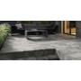 Paradyz Arteon Grys Kapinos Stopnica Prosta 300X330