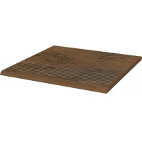 Ступень прямая Paradyz Semir Beige 300x300x8.5