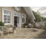 Ступень угловая с капиносом Paradyz Mattone Pиetra Ochra KaPиnos Stopnica Narozna 330x330