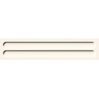 Плитка Paradyz Monpelli White Cegielka D STR 298x65