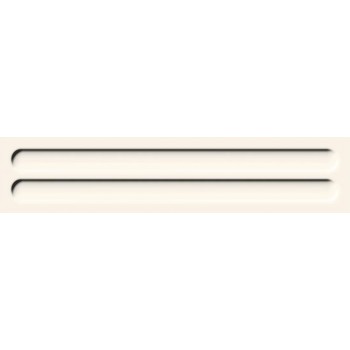 Плитка Paradyz Monpelli White Cegielka D STR 298x65