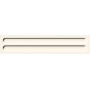 Плитка Paradyz Monpelli White Cegielka D STR 298x65