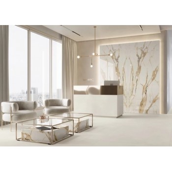 Плитка Paradyz Warm Wind Gold SZKL RECT POL 1198x1198