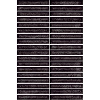 Плитка Paradyz Monpelli Black Murano 298x198