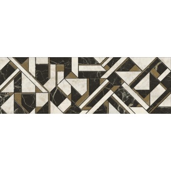 Декор Paradyz Magical Time Grey Inserto Mat. 898x298