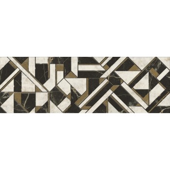 Декор Paradyz Magical Time Grey Inserto Mat. 898x298