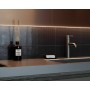 Декор Paradyz Neve Creative Nero RECT 298x898