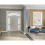 Мозаїка Paradyz Modernizm Blue Mix 308.6x308.6