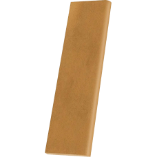 Paradyz Aquarius Brown Cokol 80X300