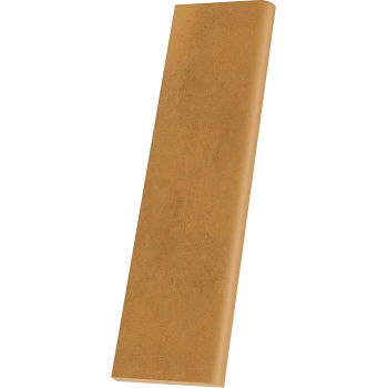 Paradyz Aquarius Brown Cokol 80X300