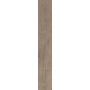 Paradyz Craftland Dark Brown Szkl Rect 148X898