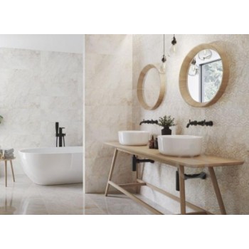 Плитка Paradyz Etnic Beige Rekt. 750x250