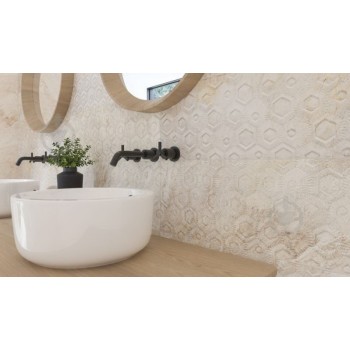 Плитка Paradyz Etnic Beige Rekt. 750x250